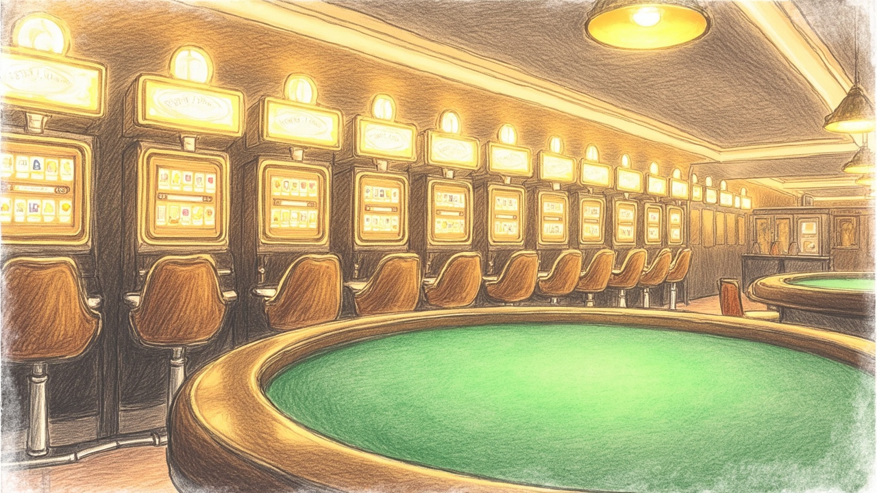 Deposito Casino Con Postepay 33